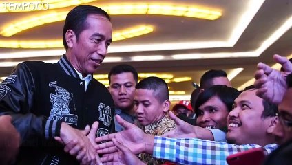 Perbandingan Dana Capres-Cawapres di Pilpres 2019