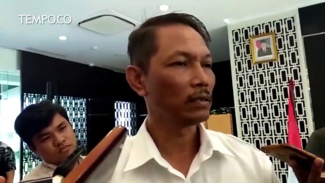 3 Tanda Aktivitas Vulkanik Gunung Anak Krakatau Mulai Reda