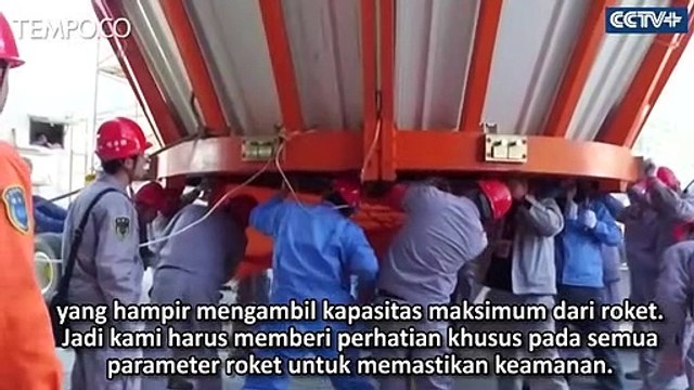 Terobosan Cina Luncurkan Satelit Beidou-3 Terbaru, Ini Keunggulannya