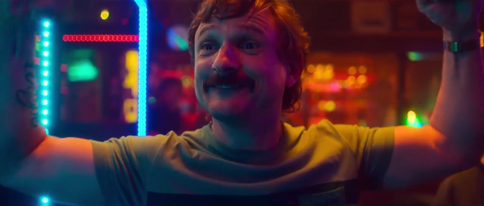 Die Wespe - staffel 2 Trailer DF