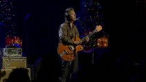 The Christmas Song (Chestnuts Roasting on an Open Fire) [Mel Tormé cover] - The Brian Setzer Orchestra (live)