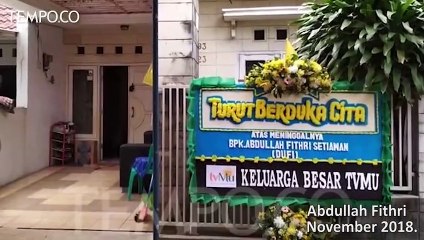 Télécharger la video: Ditangkap, Terduga Pelaku Pembunuhan Dufi, Ini Motifnya