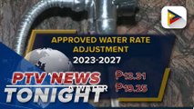 MWSS OKs rate increases of Manila Water, Maynilad