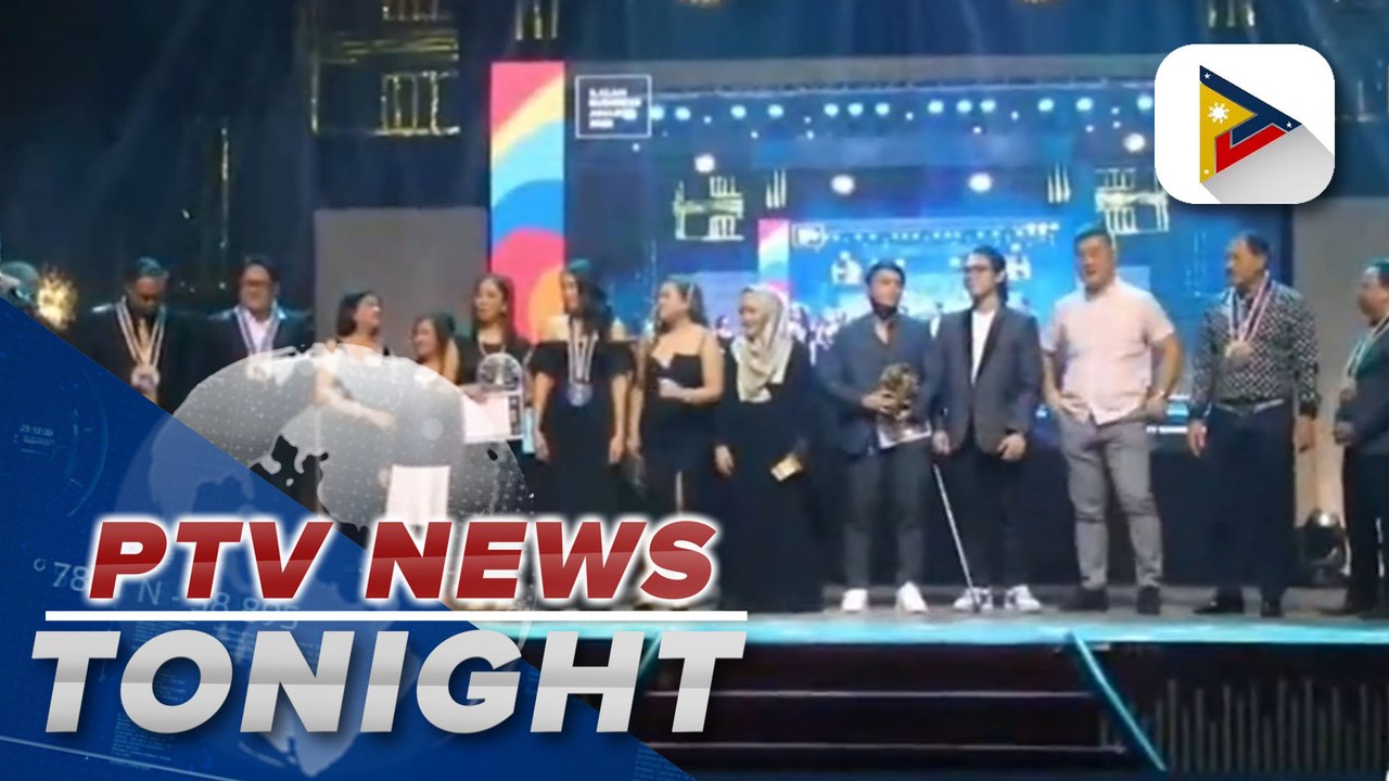 Inspiring farmers, LGBTQIA+, street vendors, among others also recognized