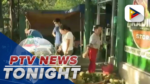 Cheaper agri products await consumers in Kadiwa stores