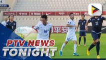 Azkals to compete in AFF Mitsubishi Electric Cup