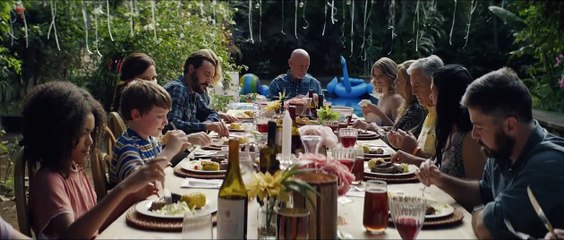 Pfad der Vergeltung Trailer DF