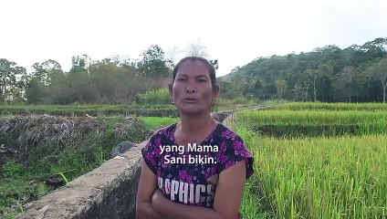 Cornelia Gadirara Bahasa Indonesia