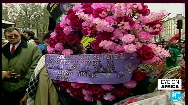 South African anti-apartheid hero's family wants investigation into 1988 murder reopened