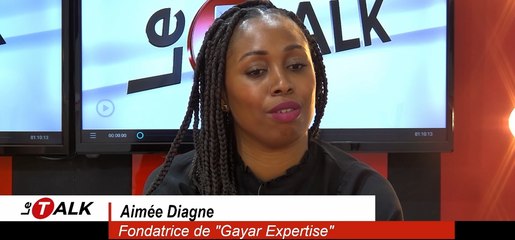 Le Talk : Revivez l'émission du jeudi 17 novembre 2022