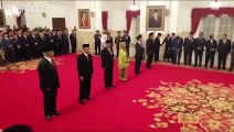 6 Tokoh Mendapat Gelar Pahlawan Nasional