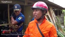 Ular Cobra Satroni Rumah Susilo Bambang Yudhoyono