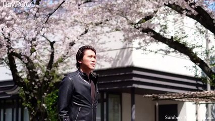 Misteri Kode-Kode Hubuntan Syahrini dan Reino Barack