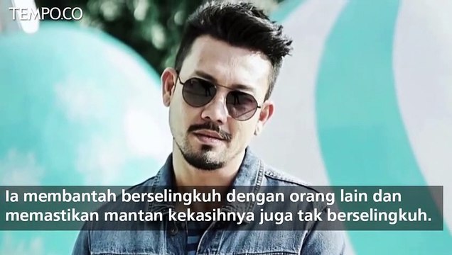 Batal Nikahi, Ini Curhatan Denny Sumargo di Instagram