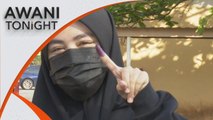 AWANI Tonight: GE15 - Are Malaysian youths ready to cast their vote?