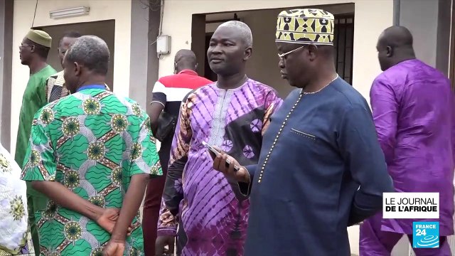 Législatives au Bénin : la liste de Thomas Boni Yayi invalidée