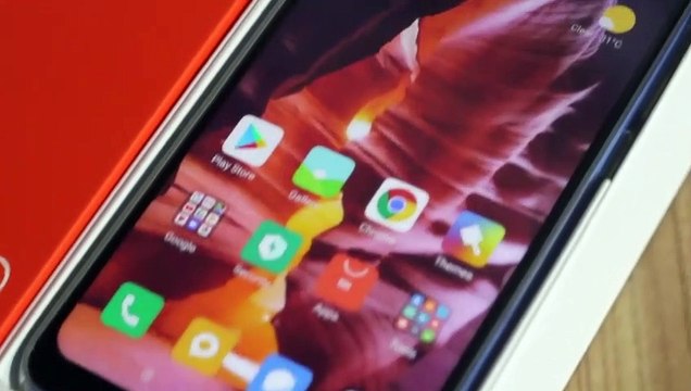 Review Xiaomi Redmi Note 6 Pro