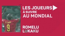 Qatar 2022 - Romelo Lukaku, un joueur à suivre