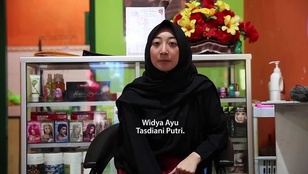 Widya Ayu Bahasa Indonesia