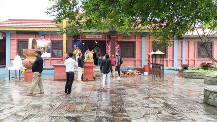 Pokhara Bindabasini  Mandir || Bindabasini Temple Vlogs