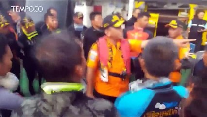 Inilah Black  Box Lion Air JT 610