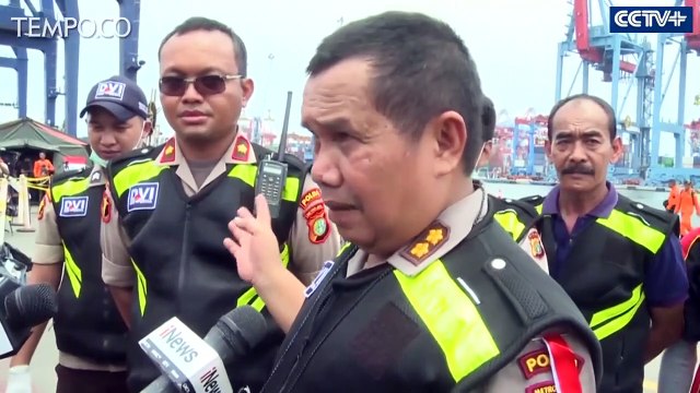 Kian Banyak Ditemukan Barang Milik Penumpang Pesawat Lion Air JT 610