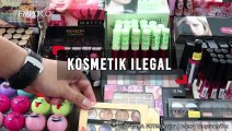 Artis Terseret Kasus Kosmetik Ilegal, Apa Peran Mereka