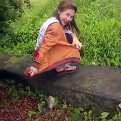 cewek pi2s sembarangan gak tau malu