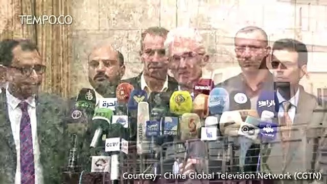 Warga Yaman Terancam Kelaparan, PBB Desak Pihak yang Bertikai Hentikan Perang