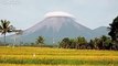 Muncul 'Topi' di Gunung Semeru, Ini Penjelasan BNPB