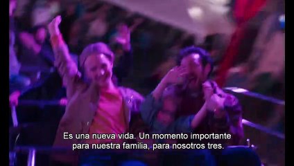 'Girl' Tráiler Subtitulado al español