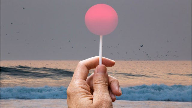 This optical illusion will make you question your perception