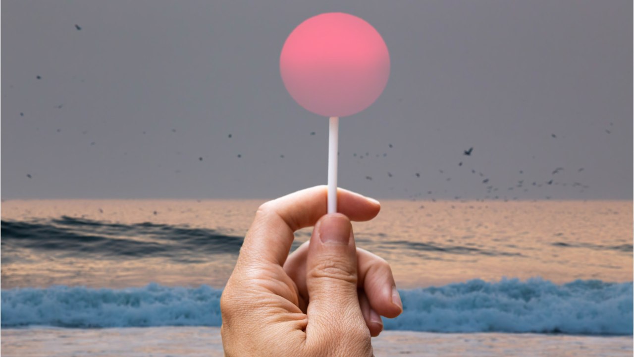 This optical illusion will make you question your perception