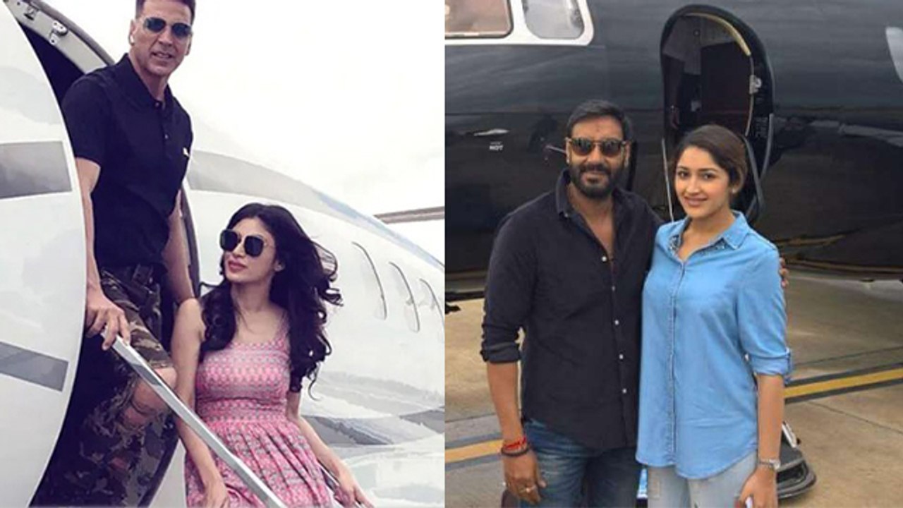 Bollywood Celebrities जिनके पास हैं अपने Private Jet, क़ीमत जानकर उड़ेंगे होश | Boldsky *Entertaiment