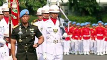 Fakta-fakta KSAD Pilihan Jokowi, Jenderal Andika Perkasa