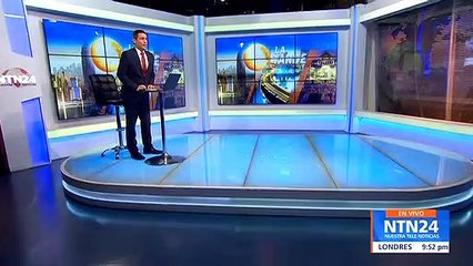 “Van a tener que reinventar las políticas migratorias en la frontera”: abogada Johanna Kelly sobre bloqueo al Título 42 en EE.UU.