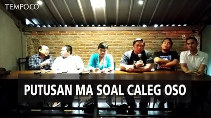 Bivitri Susanti: KPU Disarankan Tidak Ikuti Putusan MA soal Pencalonan Oso 🚫