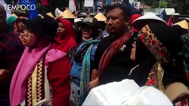 Alasan Masyarakat Pesisir Menolak Kebijakan Impor Garam 3,7 Ton