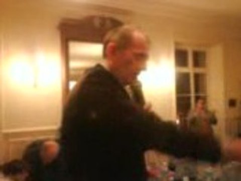 Discours Xavier DUGOIN 03 Municipale Mennecy 2008