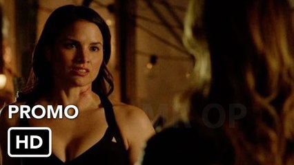 NCIS 20x08 Promo "Turkey Trot" (HD) Season 20 Episode 8 Promo