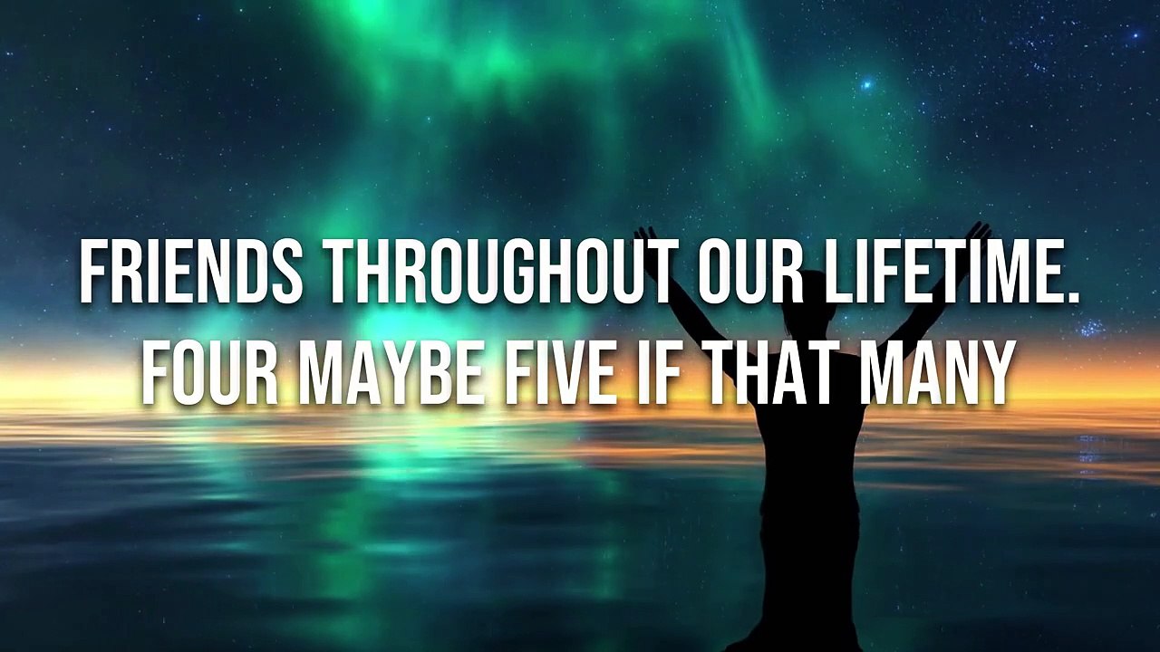 God Needs To You To Know These 5 Things Urgently