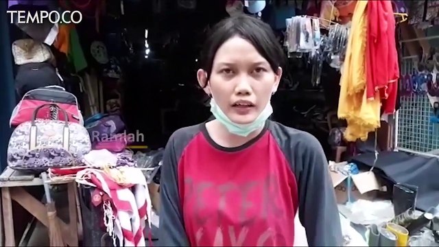 Aktivitas Ekonomi Kota Palu Mulai Menggeliat