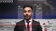 Forum Hr 2022, Fitasse (bValue): “Percorso di digitalizzazione passa per strategie mirate”