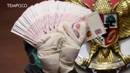 KPK Ungkap Kronologi OTT Hakim PN Jakarta Selatan