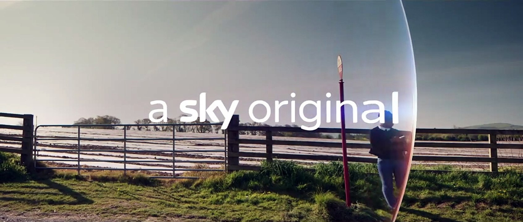 AISHA | Official Trailer | Sky Cinema