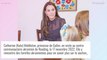 Kate Middleton radieuse dans une robe engagée : elle fond devant une déclaration d'amour poignante
