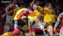 Skor Kacamata Lawan Wolves, Arsenal Tertahan di Posisi 5 Klasemen