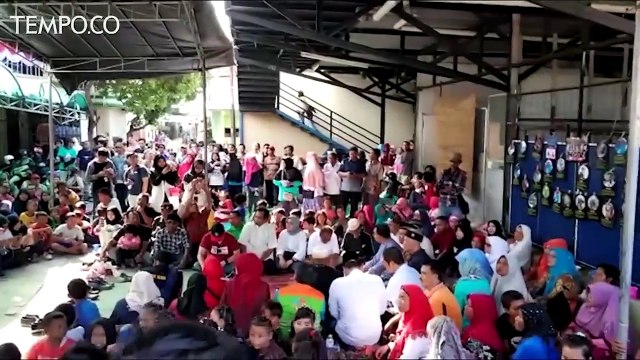 Satu Tahun Menjabat, Ini Janji Anies Baswedan kepada Rakyat Miskin