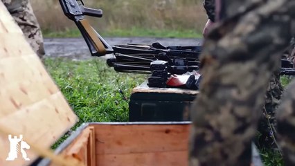 Russia Launches 'Blackout Blitz' to Force Ukraine into Surrender ⚡