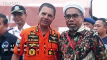 Alasan Ngabalin Tinjau Posko Evakuasi Lion Air JT 610